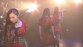 Kalafina - Manten  [2012.07.07-08]