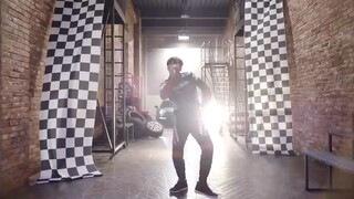Dope by bts