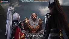 Spirit Sword Sovereign Season 4 Episode 474 Subtitle Indonesia