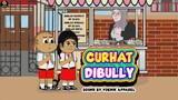 CURHAT DIBULLY