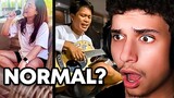 Normal Karaoke in the Philippines