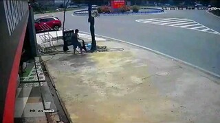 Video này mang tính cảnh báo!!