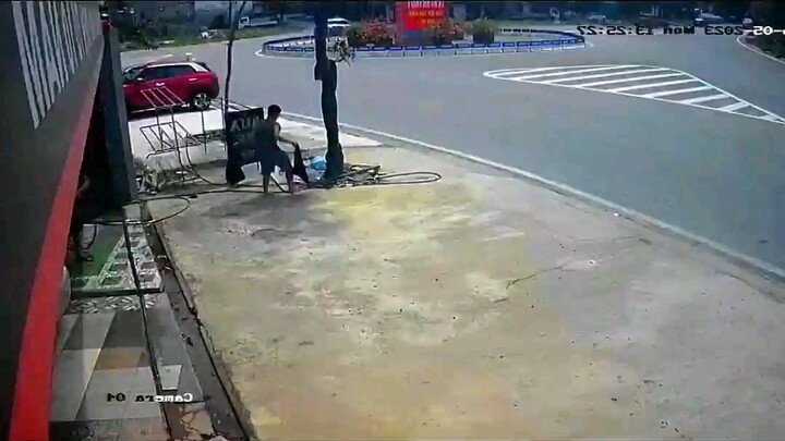 本视频起警示作用！！