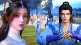 Renegade Immortal Episode 40 Akhirnya Wang lin Bertemu Li Muwan Sebagai Guru dan Murit 😋🔥