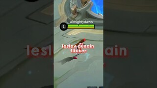 5 trik flicker paling keren di beberapa hero mobile legends