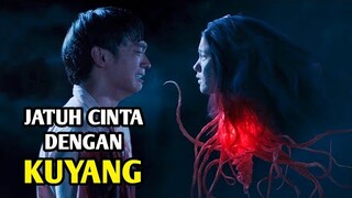 CINTA TERLARANG HANTU KUYANG & MANUSIA | Rekap Alur Cerita Film INHUMAN KISS (2019)