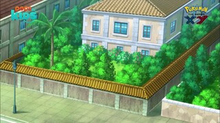 pokemon xy t24(208) lồng tiếng