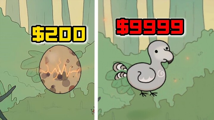 I’ve Bred a Legendary Dodo Bird! Earning Millions Daily with Ease!