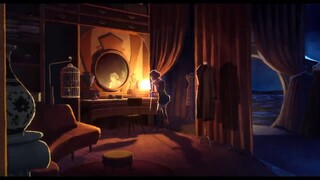 Gatta Cenerentola _ watch the full movie from the link Description