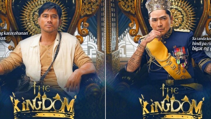 THE KINGDOM | MMFF 2024