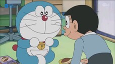 Doraemon - Penemuan Besar Kertas Ulangan Suneo (Dub Indo)
