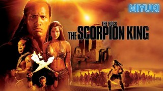 THE SCORPION KING (2002)