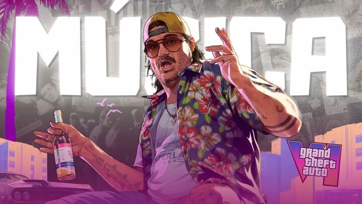 O Que Ninguém Te Contou sobre as Músicas do GTA 6