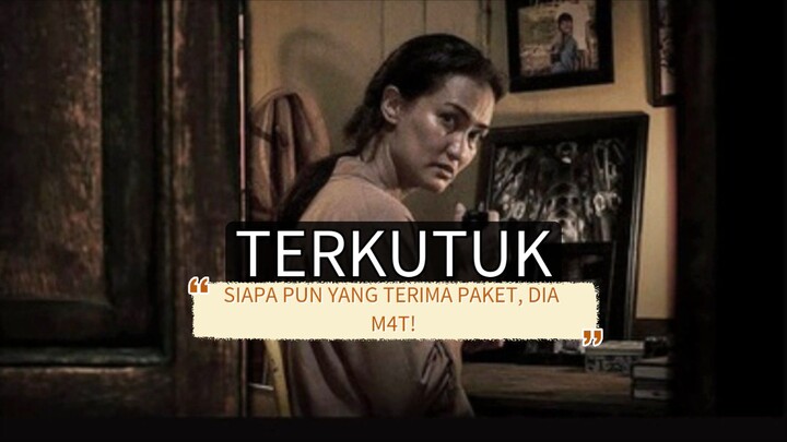 TERKUTUK (2024) Meninggal karena buka paket online 🥀🥹