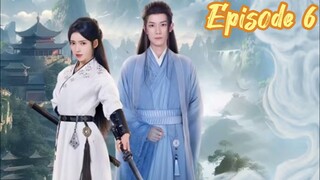 🇨🇳 EP06: Dream In The Mirror (Eng Sub)