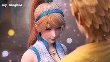 Tales Of Demon And God S9 Eps 42-44 Sub indo
