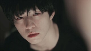 【Hồng Tĩnh】Thần tình tan vỡ