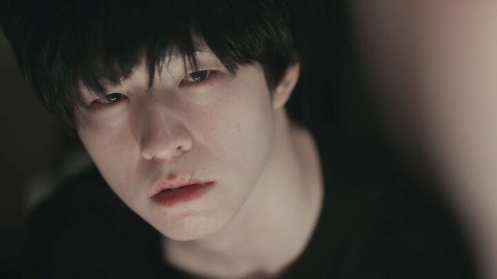 【Hong Jing】The God of Broken Feeling