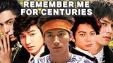 F4 ► Centuries ║Taiwan, Japan, Korea, China & Thailand MIX