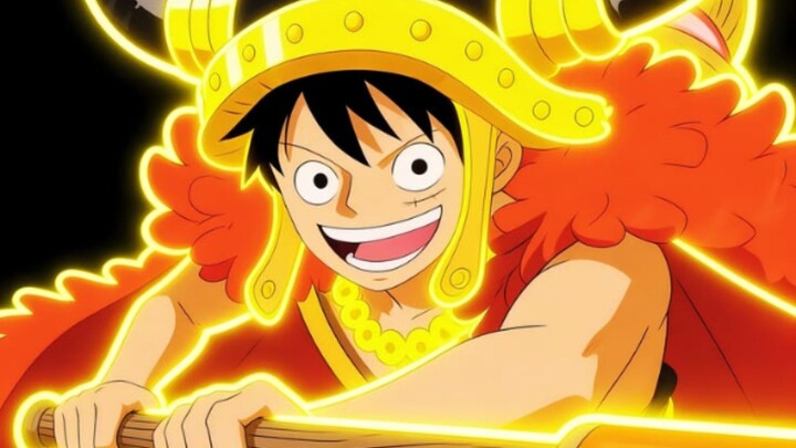 New Trailer Game One Piece Special Elbaf