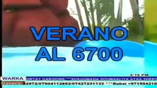Tanda Comercial La Primera (30.11.2016) Incompleto