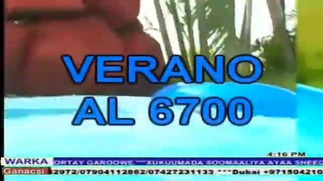 Tanda Comercial La Primera (30.11.2016) Incompleto