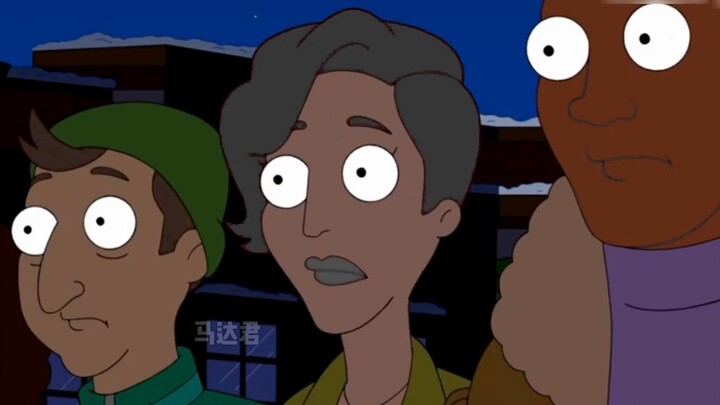 99 people were mysteriously cut in half and died on the spot.