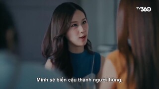 Trái tim không giả tạo EP 13 [Sub Việt]