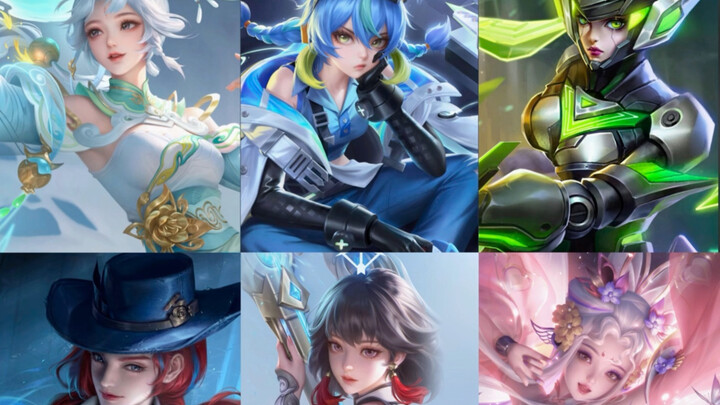 King of Glory Season 41: The Nine Super Gates of the Development Lane