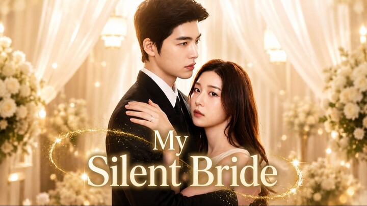 [Sub Indo] My Silent Bride - Pengantin Diamku | Shortdrama Korea