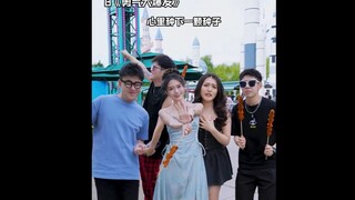 听过三首以上的举手！你最喜欢哪首呢