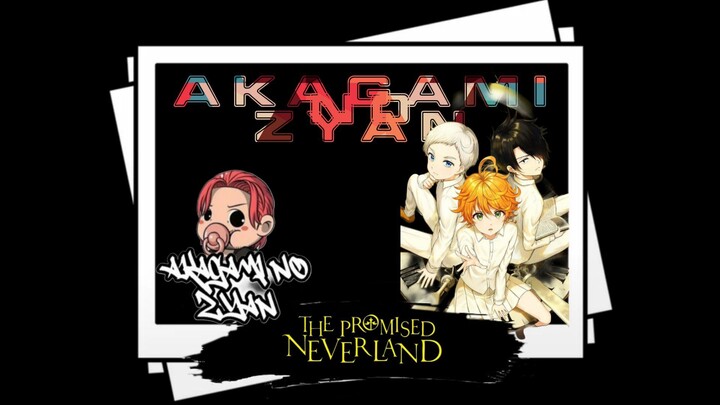 THE PROMISED NEVERLAND (INDO)