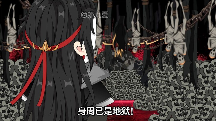 《我的徒弟弟们》第七集：既然凋零和离别在所难免，那至少在某一刻去路过它的绽放