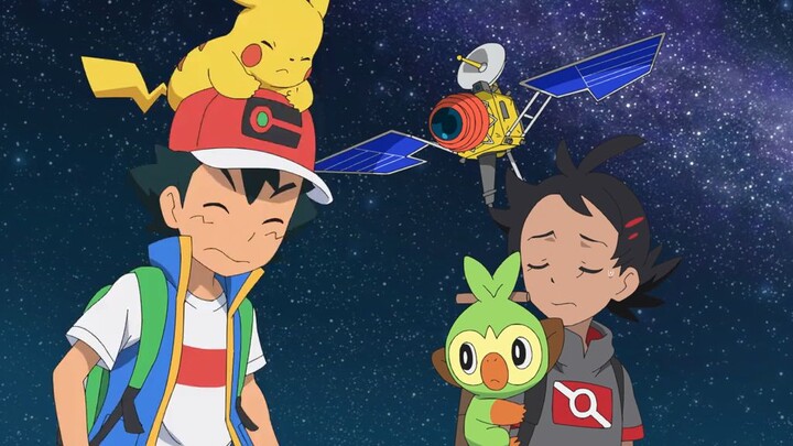 pokemon ultimate journeys tập 6