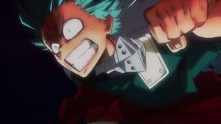 New Kings「AMV」Anime Mix