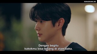 Would You Marry Me. E 5 sub indo