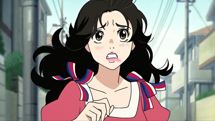 "Sekilas Seumur Hidup"