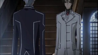 VAMPIRE KNIGHT-episode 4