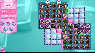 Candy crush saga level 11901