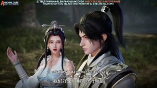Heaven Swallowing Record Eps 21