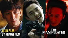 🎬 The Manipulated (2025) Episode 7 Sub Indonesia