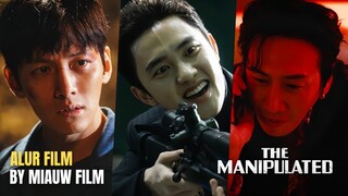 🎬 The Manipulated (2025) Episode 7 Sub Indonesia