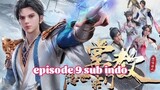 Hidden Sect Leader Episode 9 sub indo