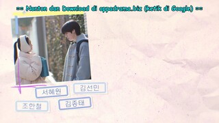 Spring of Youth  Eps 3 Sub Indo