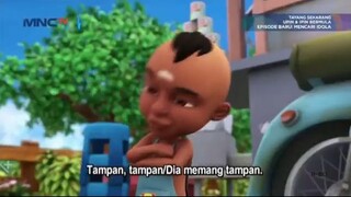 Upin & Ipin Musim 19 - Ipin Mengamuk - Upin Ipin Terbaru 2025
