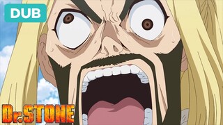 Senku Gets Married and then... | DUB | Dr. STONE