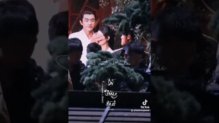 Leak | Dữ Phượng Hành | Triệu Lệ Dĩnh Lâm Canh Tân