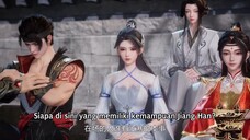 Wu Sui Xinghe eps15 indo