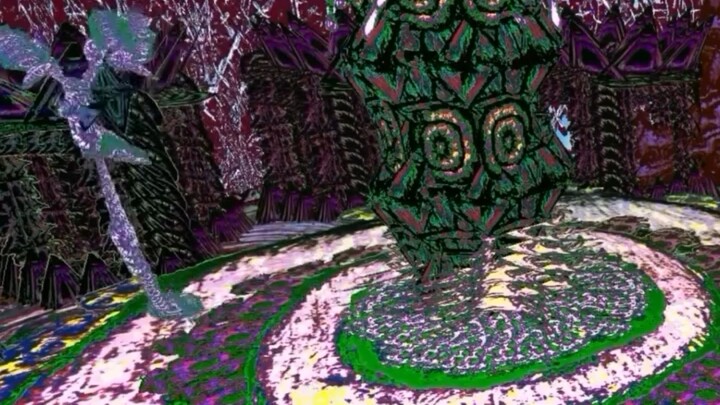 Strange Games and Videos