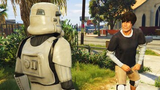 GTA 5 Randomizer Mods Part 2